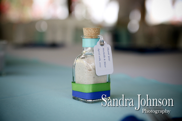 Best Paradise Cove at Buena Vista Watersports in Orlando, Florida wedding photographer - Sandra Johnson (SJFoto.com)